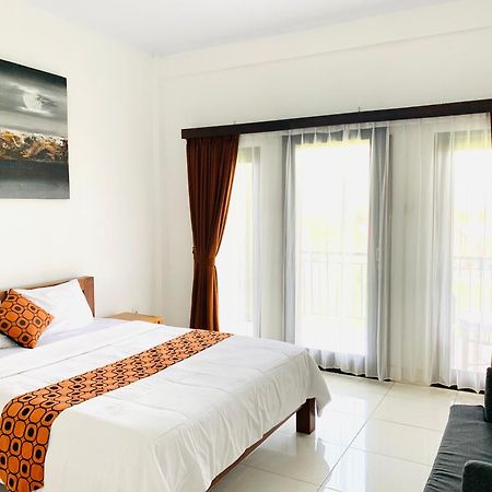 Gangga Guest House Чангу Экстерьер фото